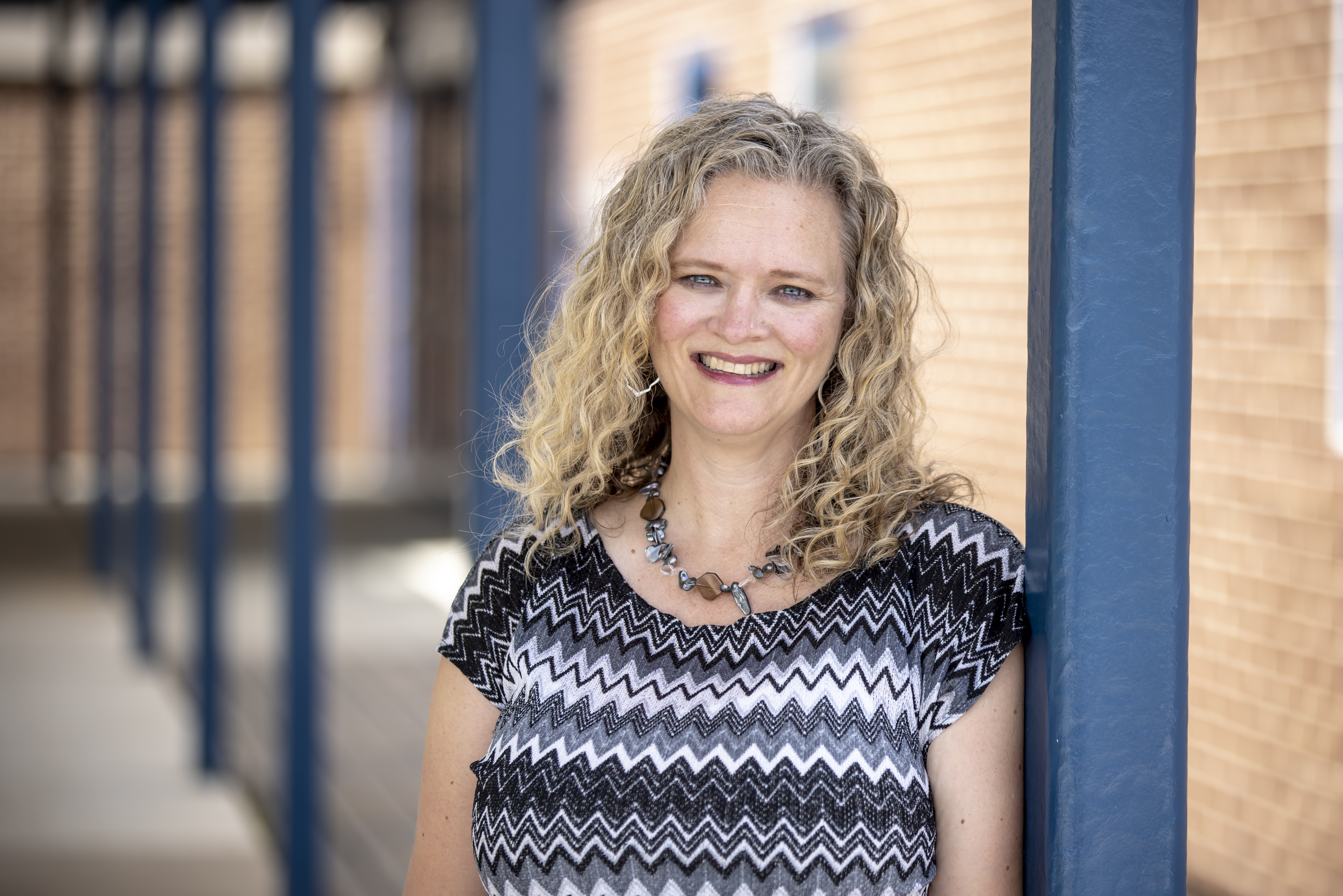 Dr. Alexia Couch